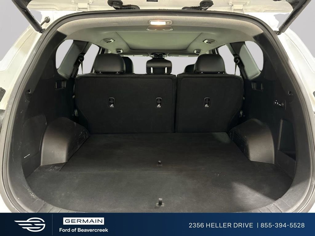 Used 2022 Hyundai Santa Fe Limited image 9