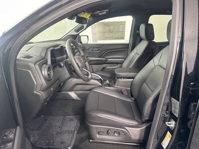 New 2026 Chevrolet Colorado Trail Boss image 21