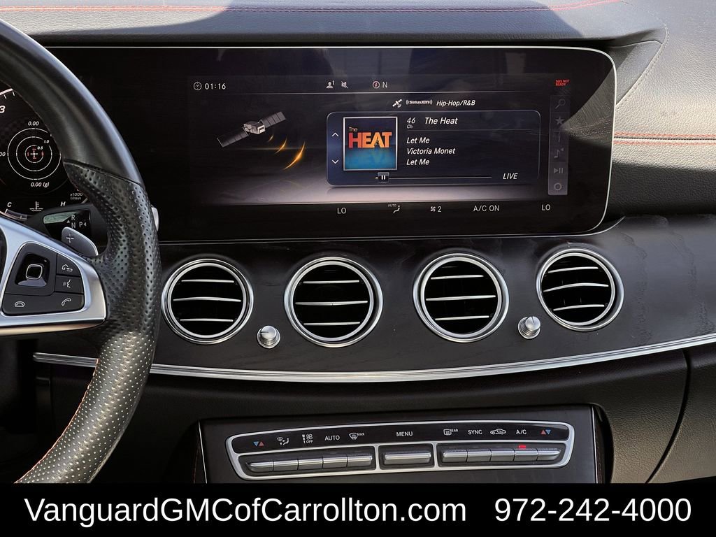 Used 2018 Mercedes-Benz E 43 AMG 4MATIC Sedan image 18