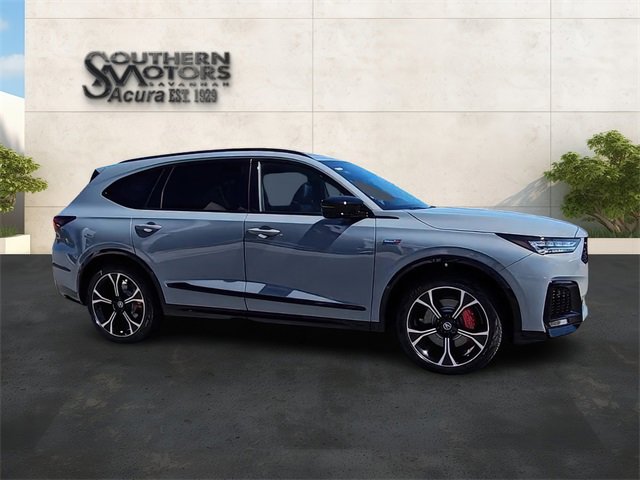 New 2026 Acura MDX Type S image 31