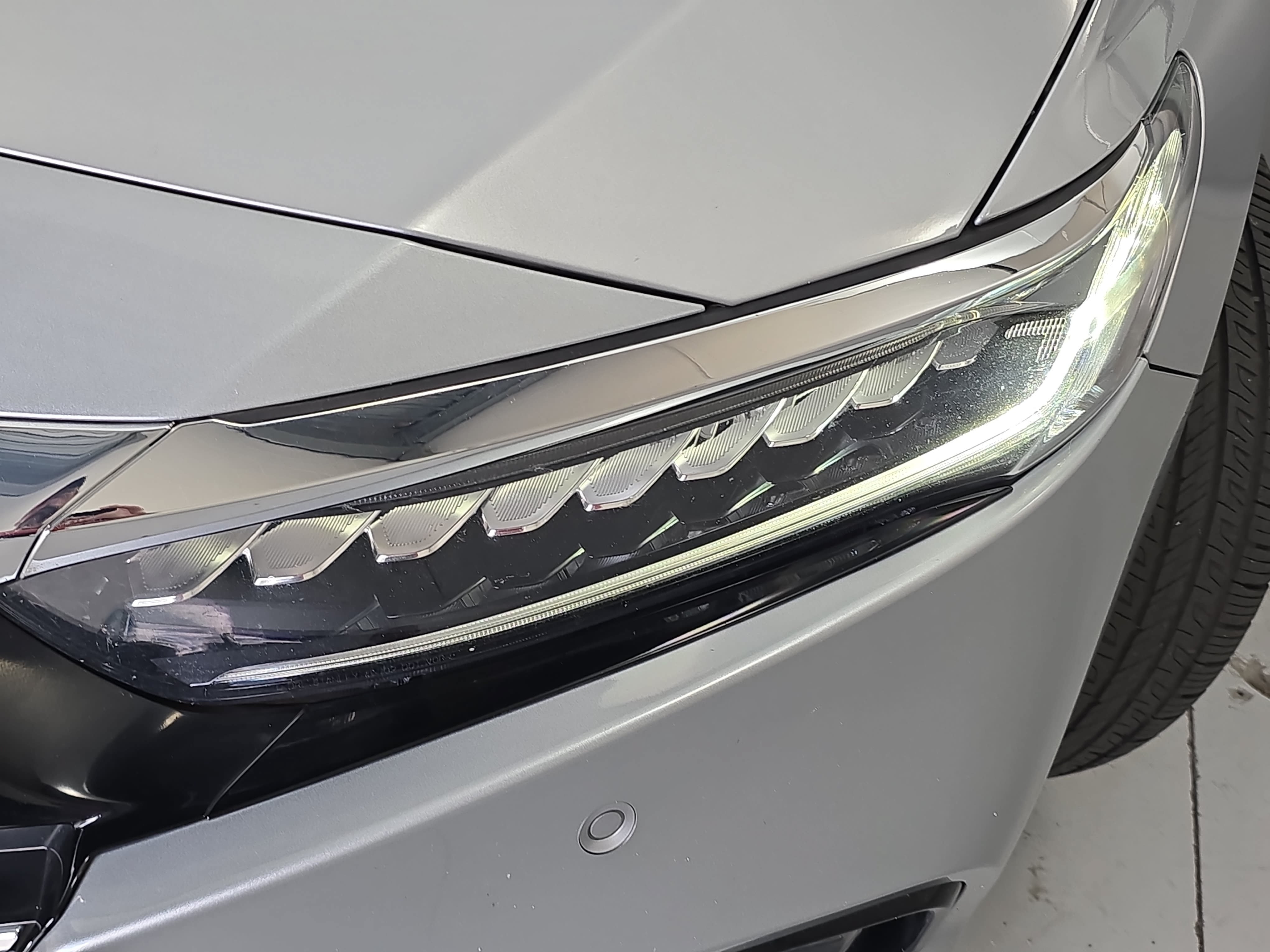Used 2022 Honda Accord Touring image 31