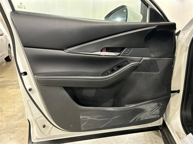 New 2025 MAZDA CX-30 AWD 2.5 S w/ Preferred Package image 9