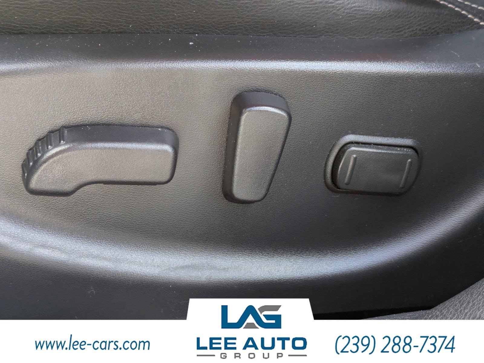 Used 2018 Nissan Maxima 3.5 SL image 18