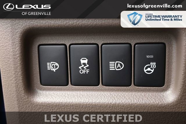 Certified 2023 Lexus GX 460 Premium AWD/4WD image 16