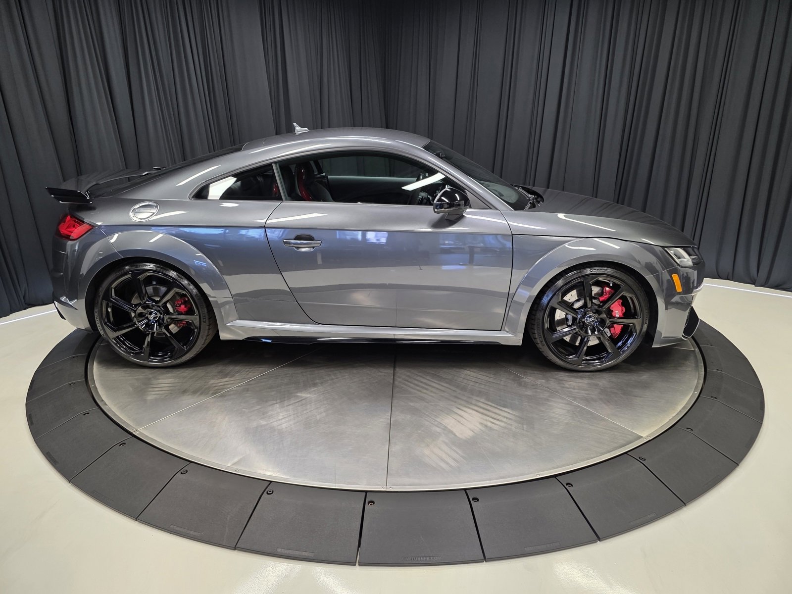 Used 2019 Audi TT RS image 14