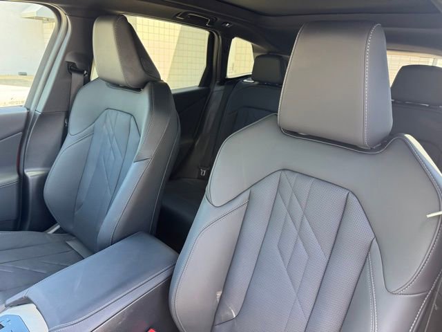 Certified 2026 BMW X3 M50 AWD/4WD image 18