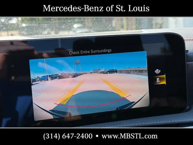 Certified 2023 Mercedes-Benz CLA 250 4MATIC image 23