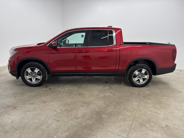 New 2026 Honda Ridgeline RTL image 8
