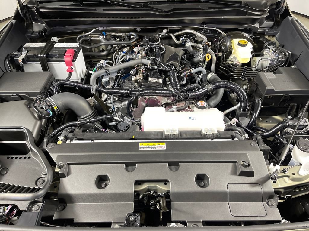 New 2026 Toyota Tacoma TRD Sport image 9