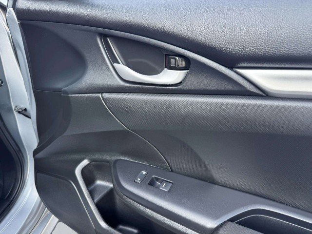 Used 2020 Honda Civic LX image 46