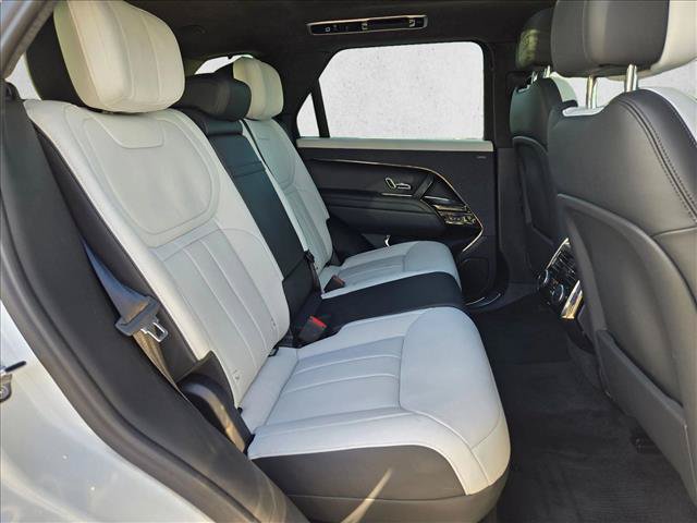 Used 2024 Land Rover Range Rover Sport Autobiography AWD/4WD image 21