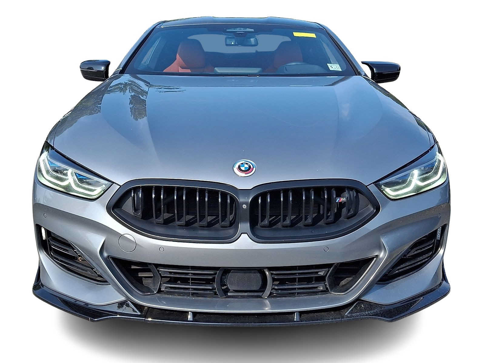 Used 2023 BMW M850i xDrive Coupe AWD/4WD image 2