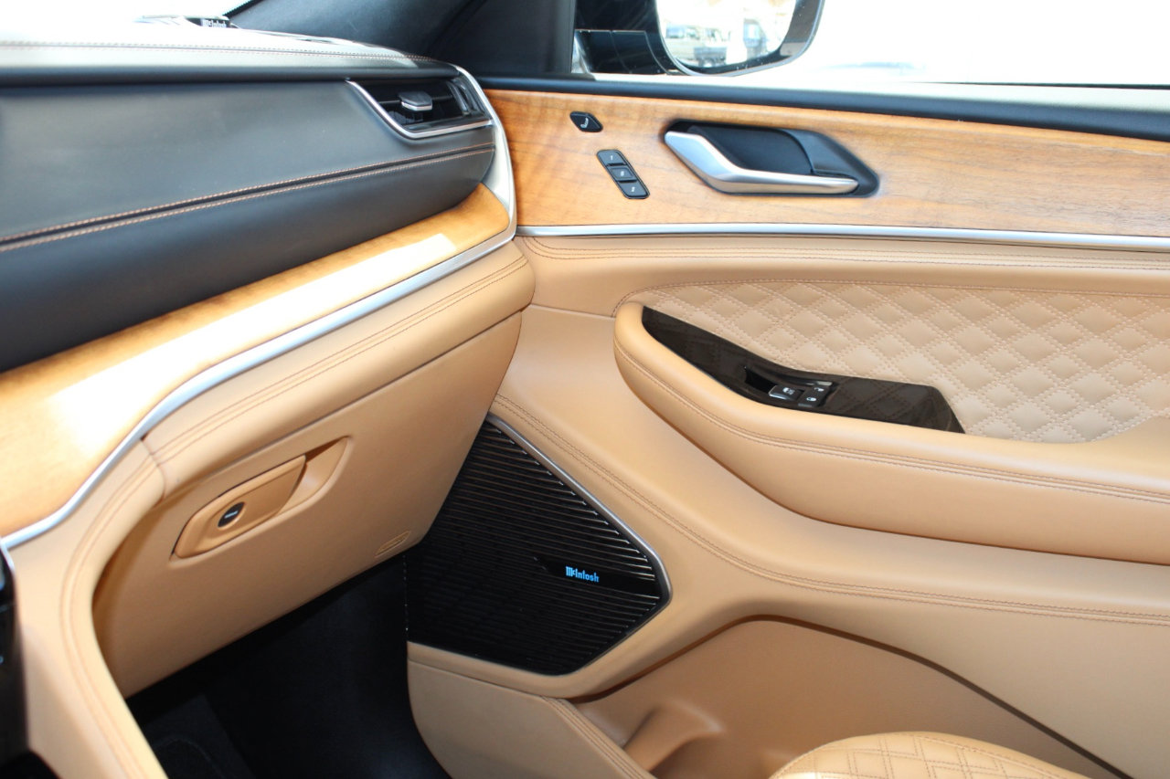 Used 2021 Jeep Grand Cherokee L Summit image 18