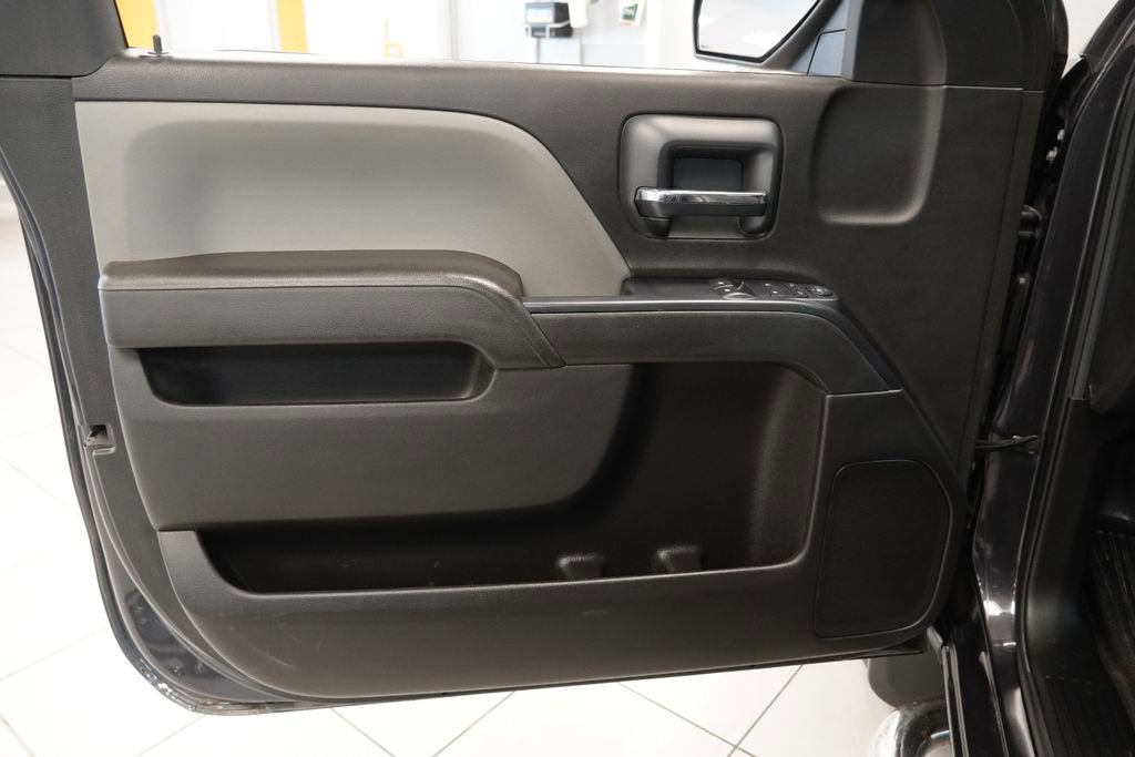 Used 2016 Chevrolet Silverado 1500 W/T w/ WT Convenience Package image 16