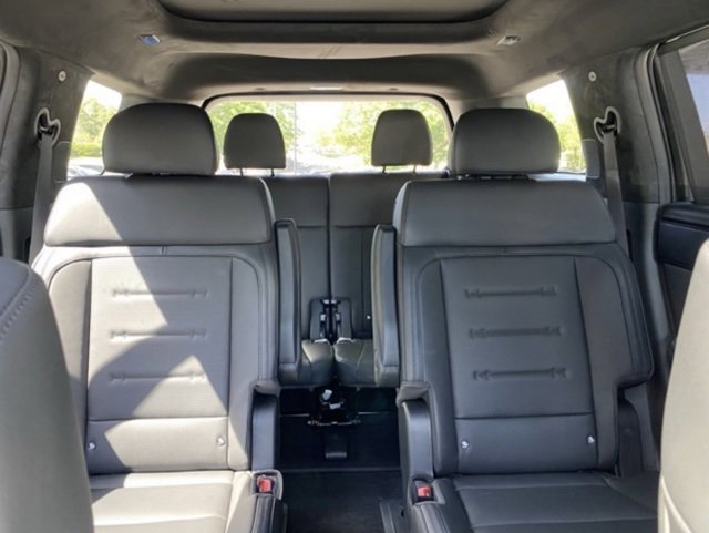 New 2025 Hyundai Santa Fe Calligraphy image 46