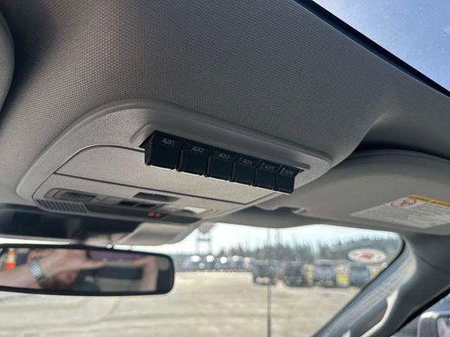 New 2026 Ford F450 XLT w/ XLT Premium Package image 19