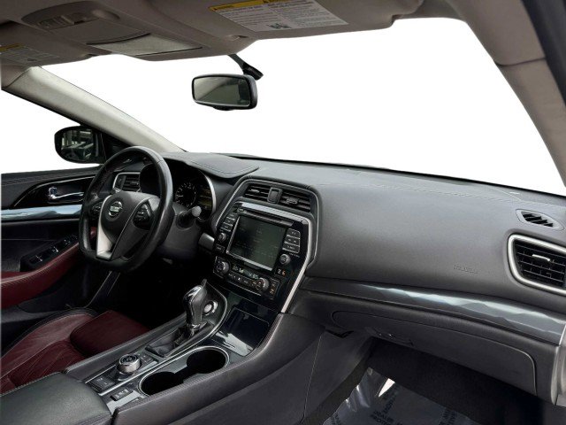 Used 2019 Nissan Maxima 3.5 SV w/ Illumination Package image 47
