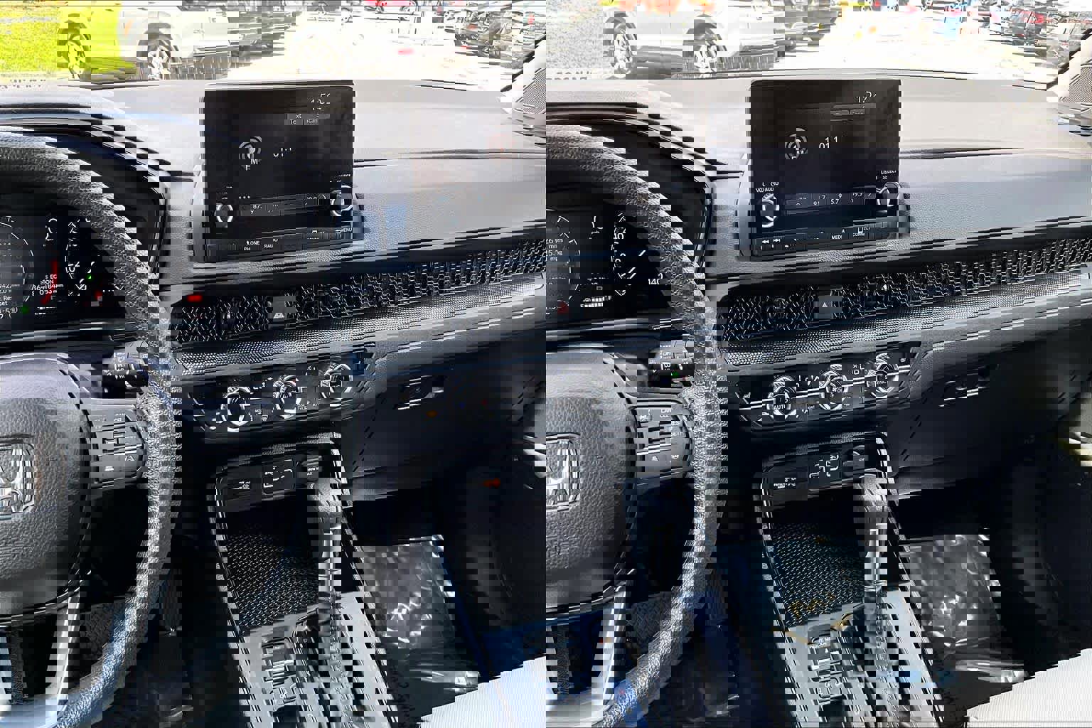 Used 2024 Honda CR-V EX image 7