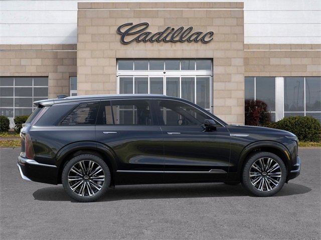 New 2026 Cadillac Vistiq Premium Luxury image 5