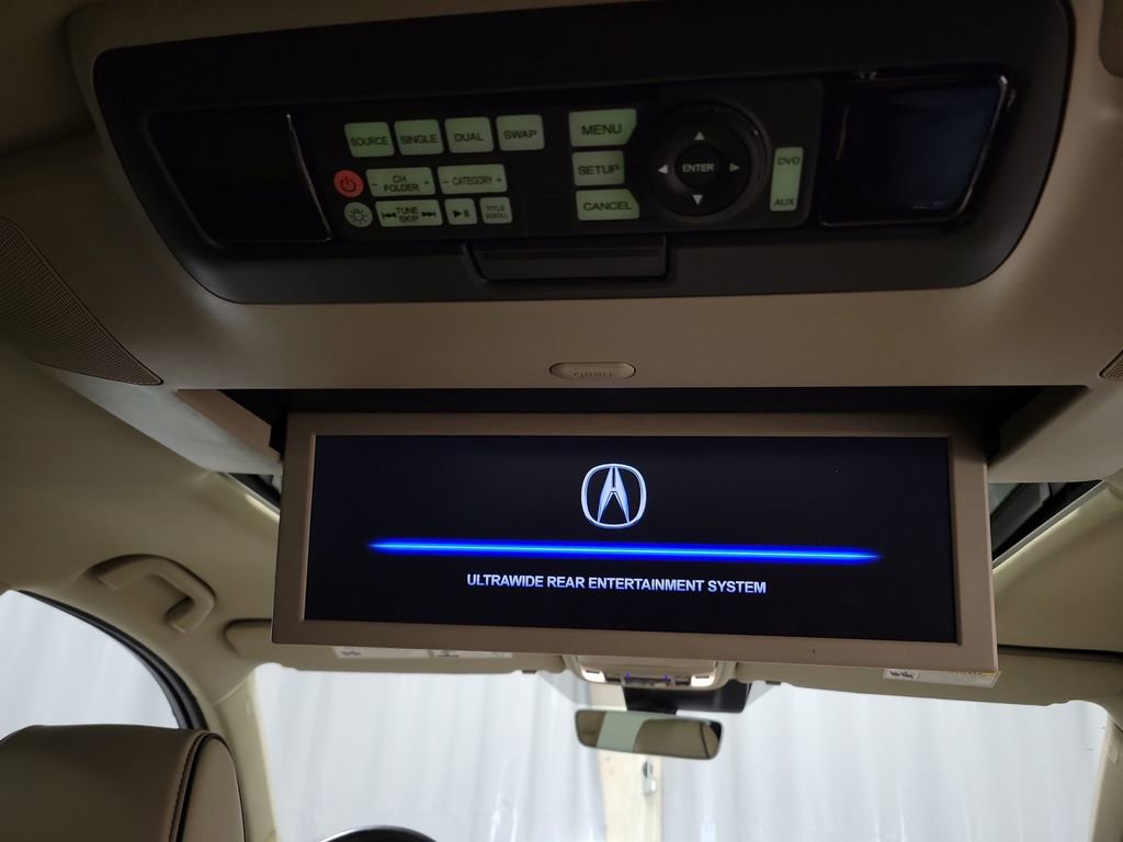 Used 2017 Acura MDX SH-AWD image 30