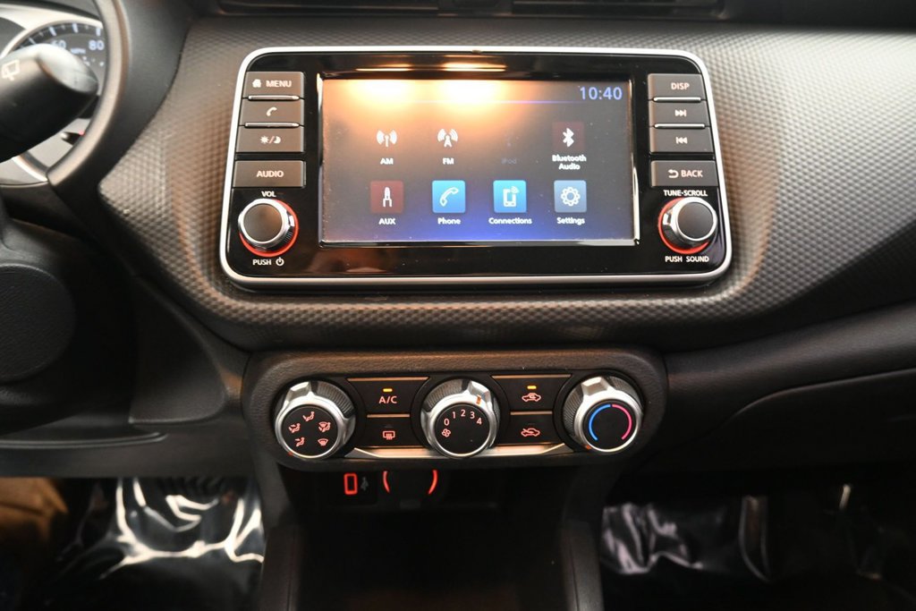 Used 2021 Nissan Kicks S FWD image 10