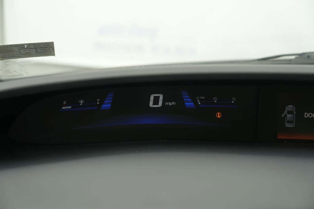 Used 2013 Honda Civic LX image 45