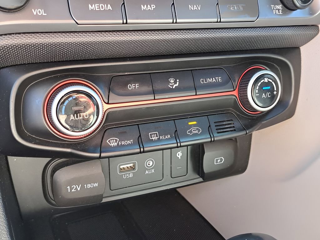 Used 2020 Hyundai Veloster Turbo Ultimate image 19