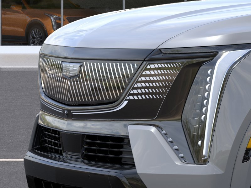 New 2026 Cadillac Escalade IQ Sport 2 AWD/4WD image 37