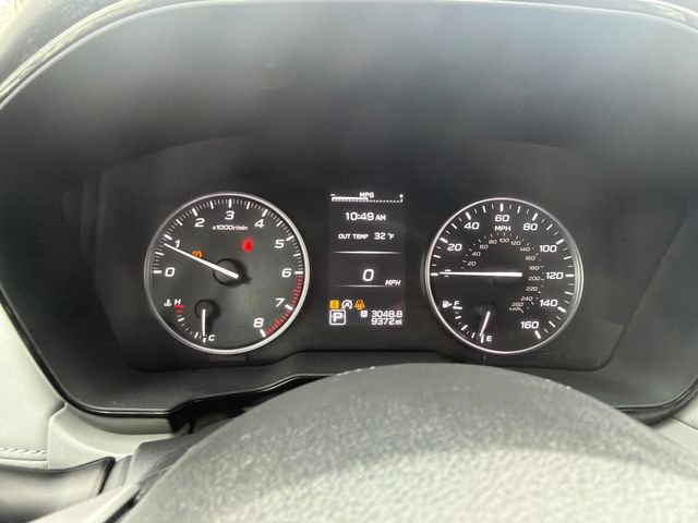 Certified 2025 Subaru Legacy Premium AWD/4WD image 27