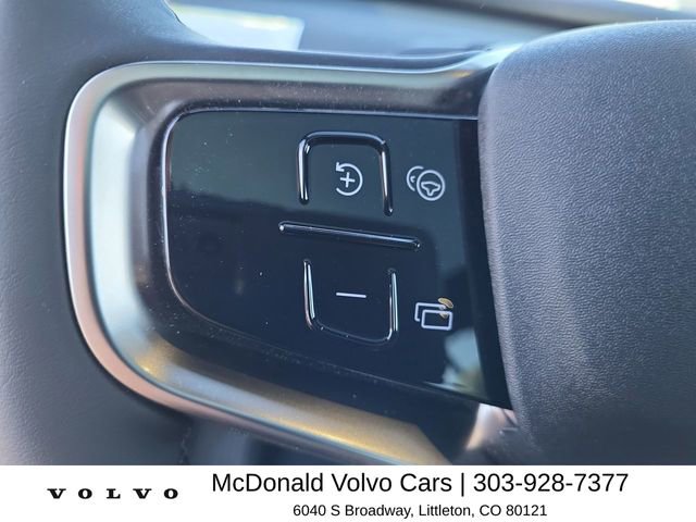 New 2026 Volvo EX30 Plus w/ Protection Package Premier AWD/4WD image 22