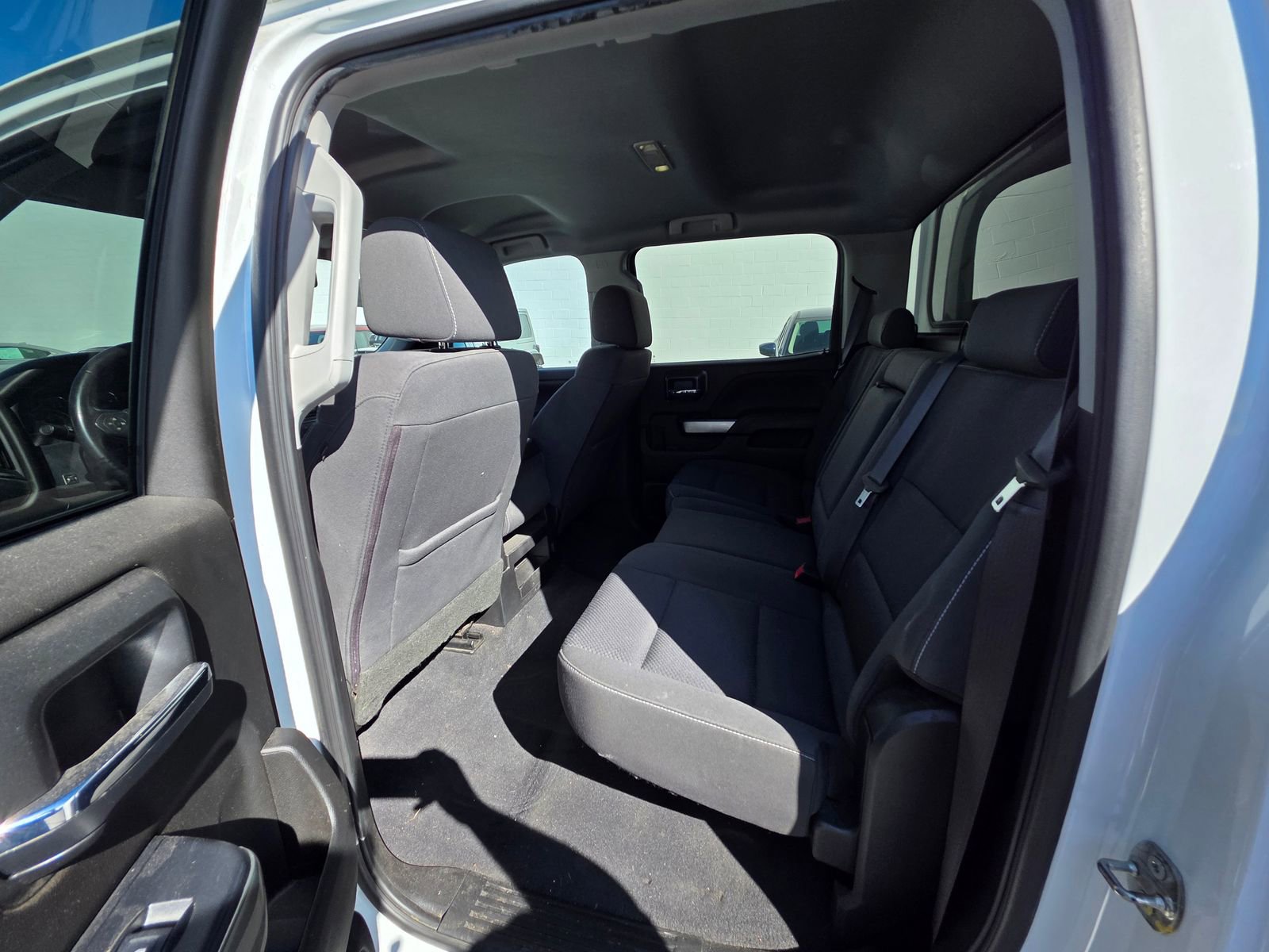 Used 2019 Chevrolet Silverado 2500 LT image 13