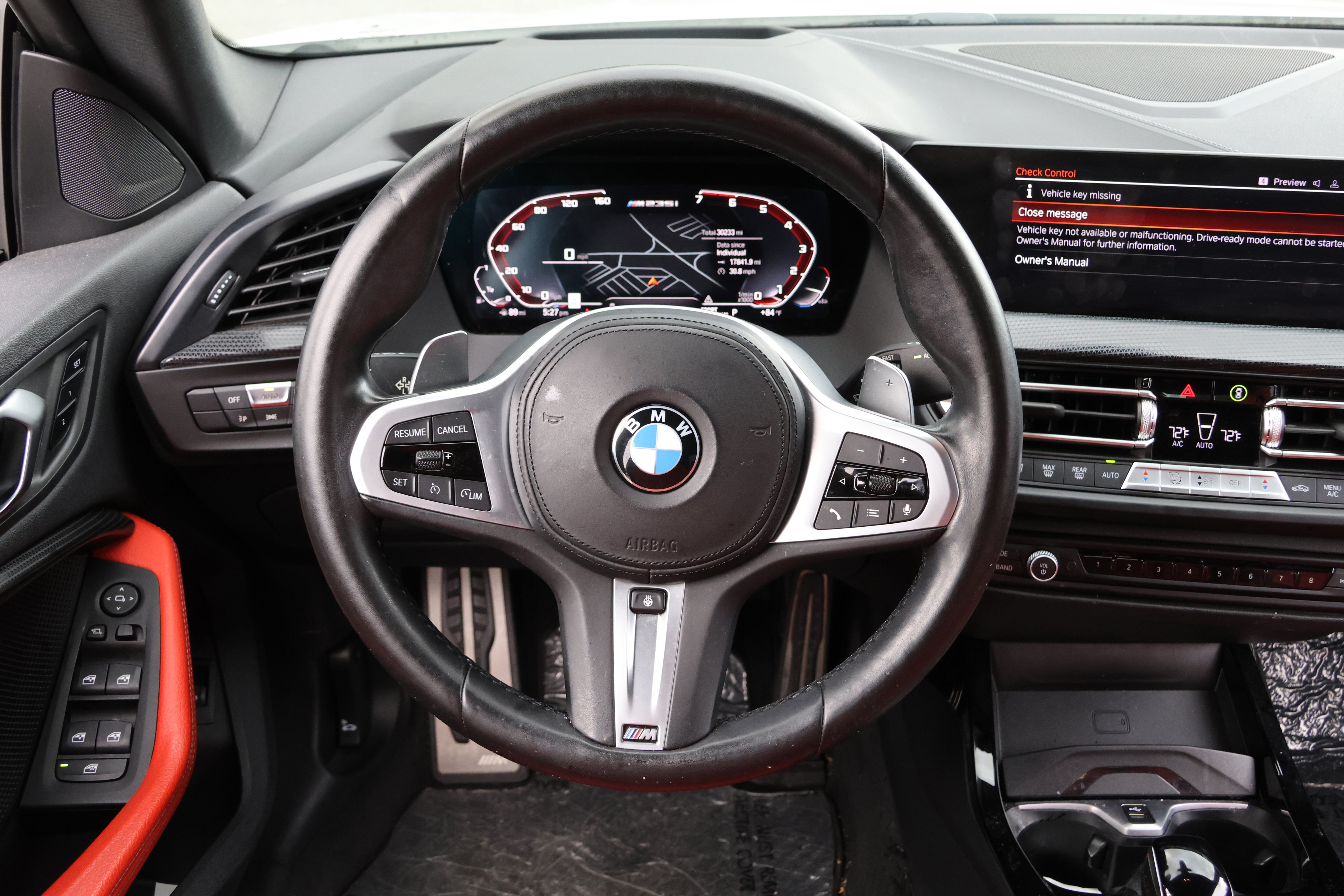 Used 2022 BMW M235i xDrive Gran Coupe AWD/4WD image 19