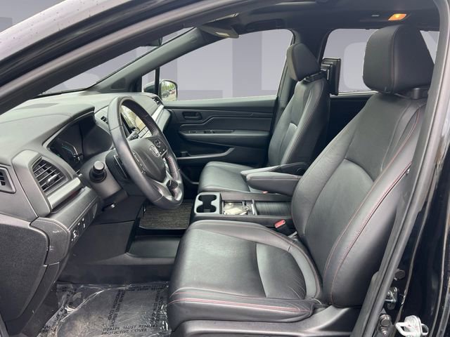 Used 2023 Honda Odyssey Sport image 10