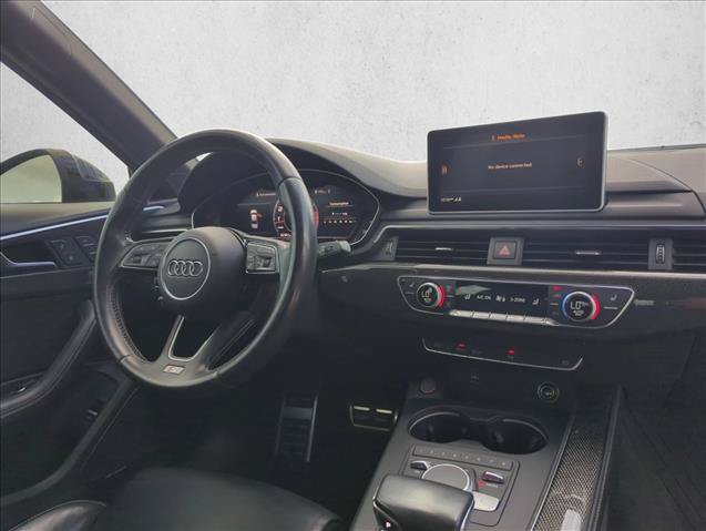 Used 2018 Audi S4 Prestige w/ Prestige Package AWD/4WD image 27