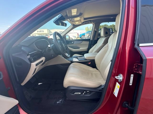 Used 2023 Acura MDX w/ Technology Package AWD/4WD image 25