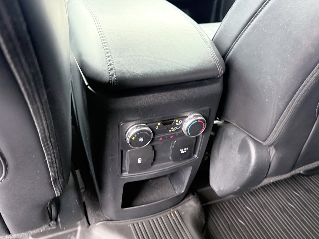 Used 2021 Ford Explorer Platinum w/ Equipment Group 601A image 27