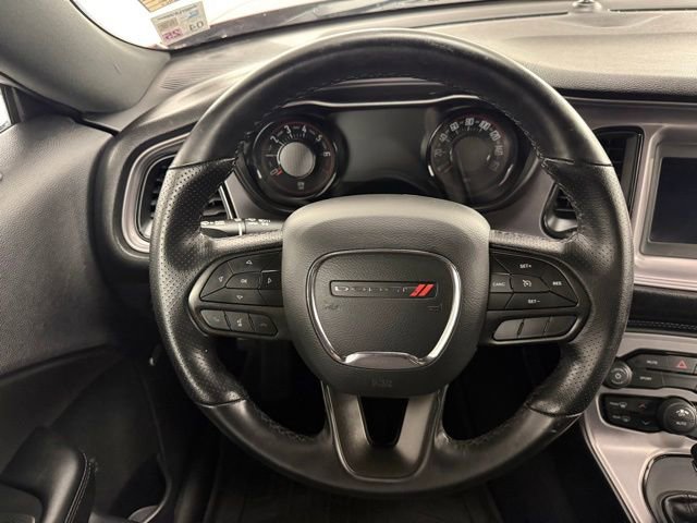 Used 2023 Dodge Challenger SXT w/ Blacktop Package image 15