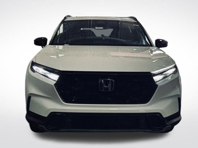 New 2026 Honda CR-V Sport-L image 2