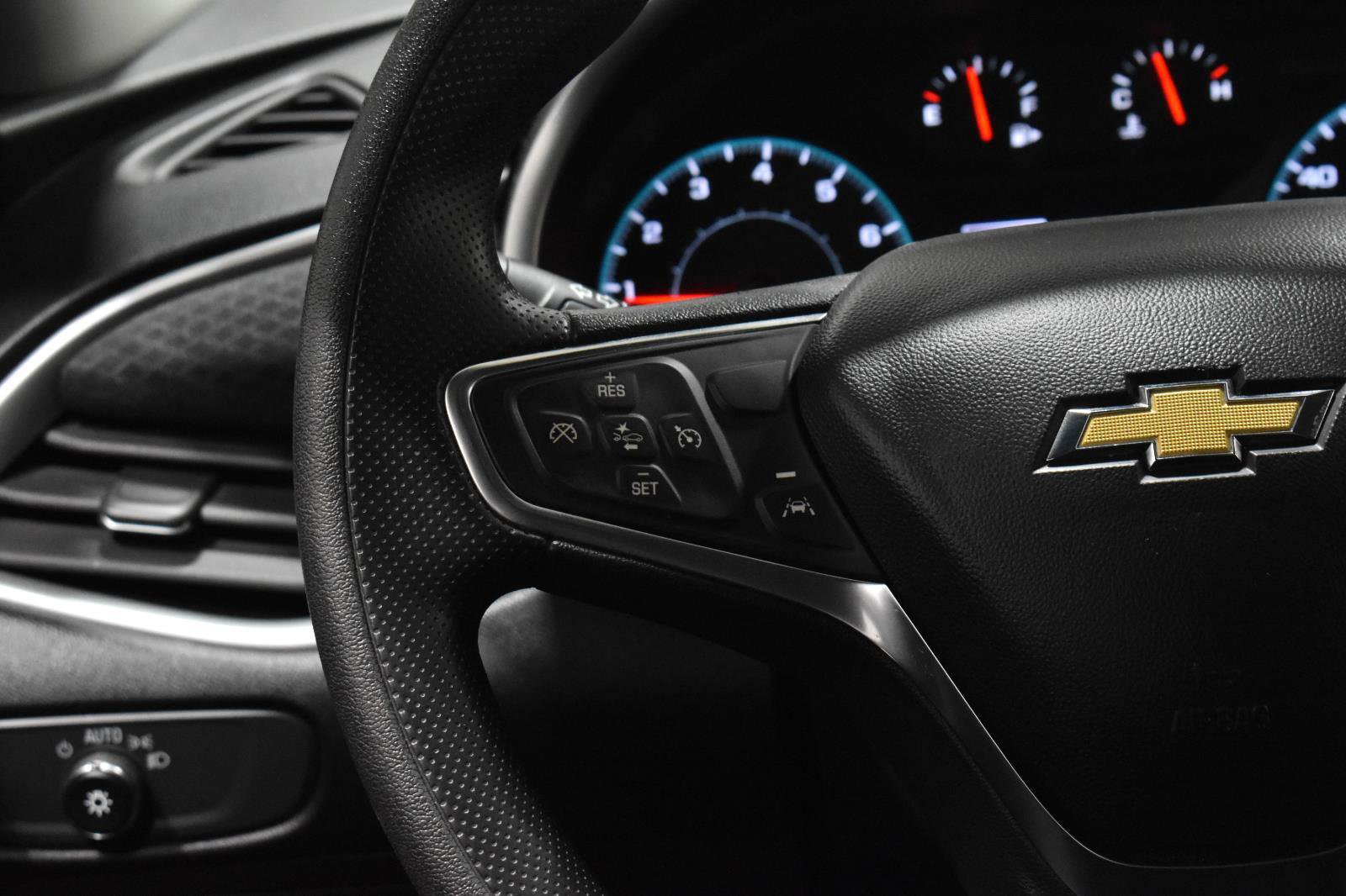 Used 2024 Chevrolet Malibu LT image 7