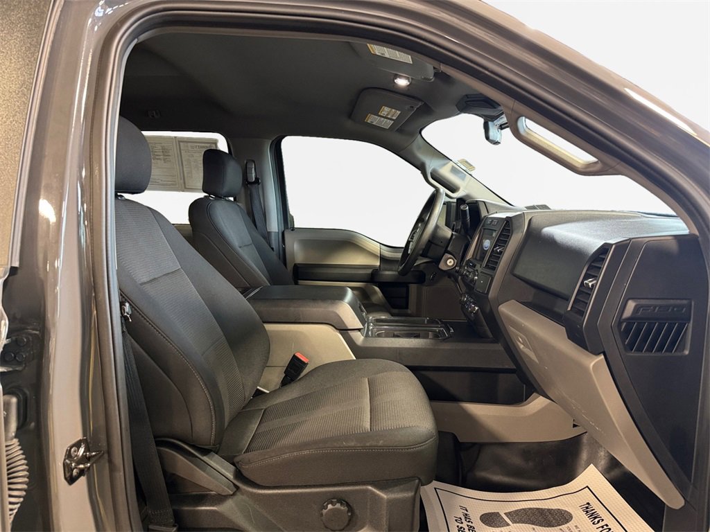 Used 2020 Ford F150 XL w/ Equipment Group 101A Mid image 26