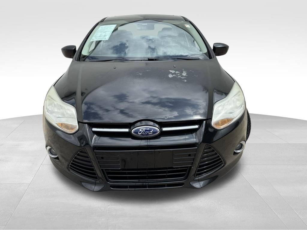 Used 2012 Ford Focus SE image 3