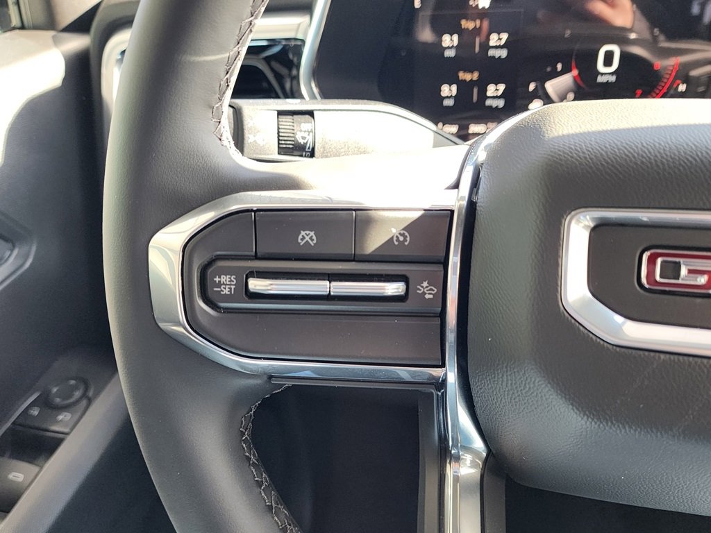 New 2026 GMC Canyon Elevation w/ Convenience Package image 20