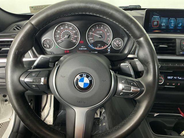 Used 2017 BMW 340i Sedan RWD image 15