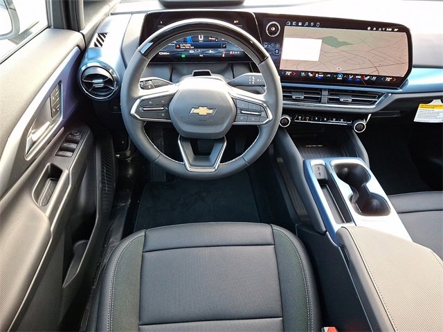 New 2026 Chevrolet Equinox EV LT image 7