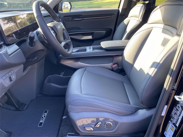 New 2026 Kia EV9 Light image 11