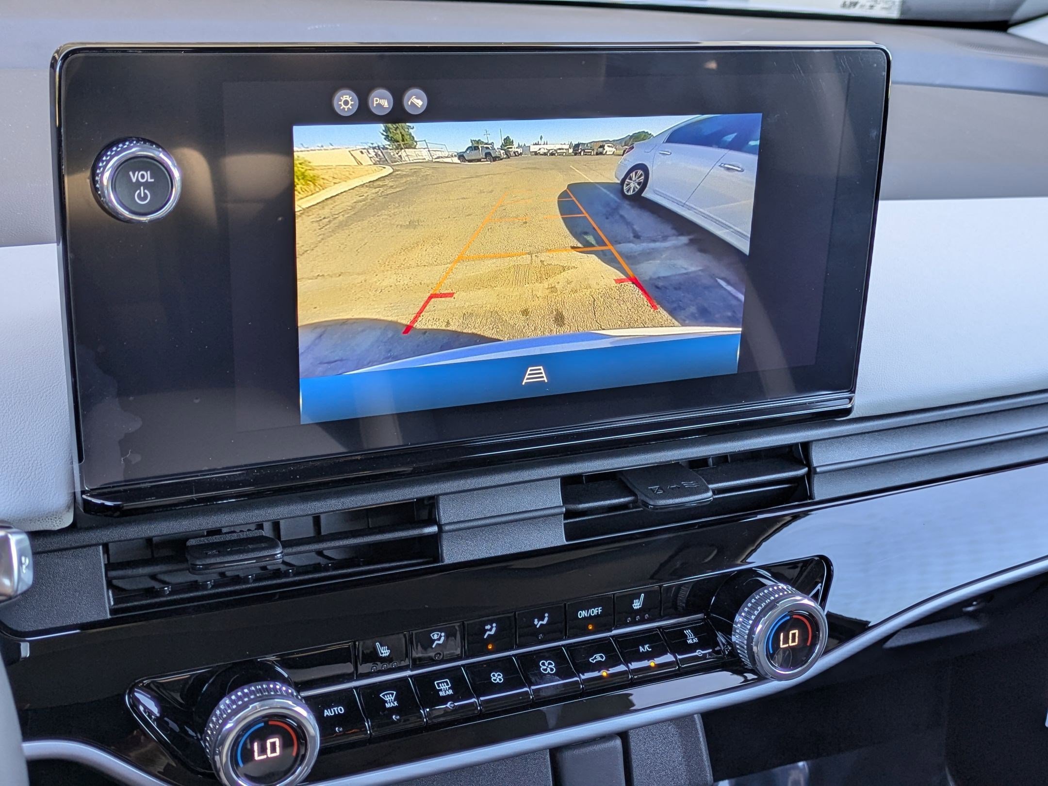 New 2026 Honda Prologue Touring image 14