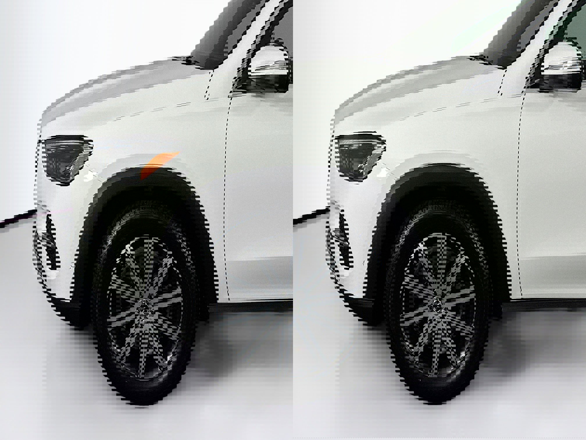 Used 2024 Mercedes-Benz GLE 350 4MATIC image 43