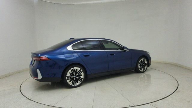 Used 2026 BMW 530i xDrive image 69