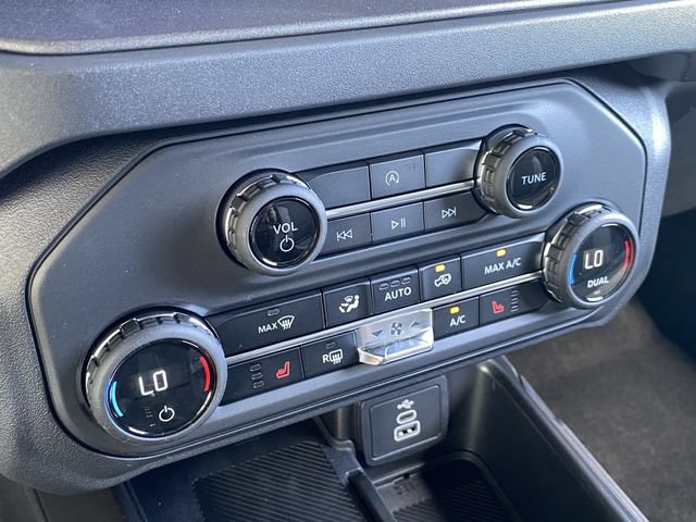 New 2026 Ford Bronco Big Bend AWD/4WD image 25