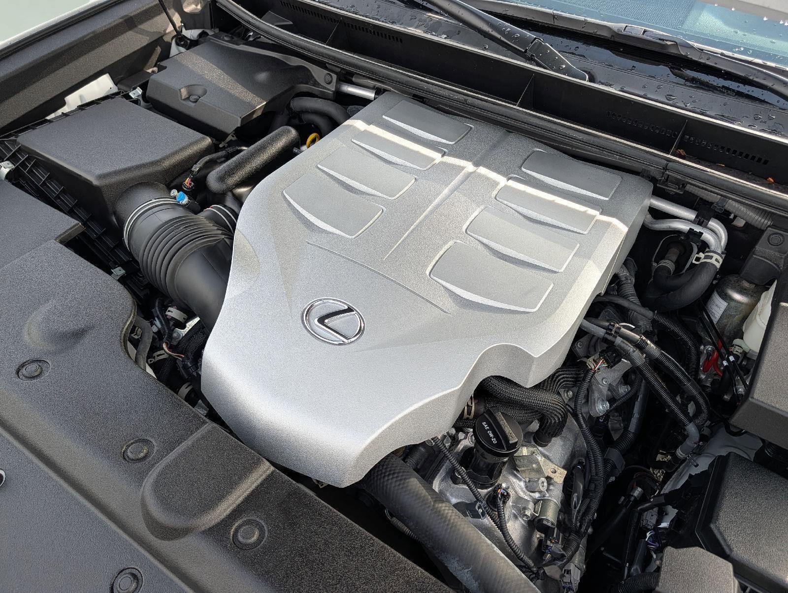Certified 2023 Lexus GX 460 Premium w/ Premium Package image 27